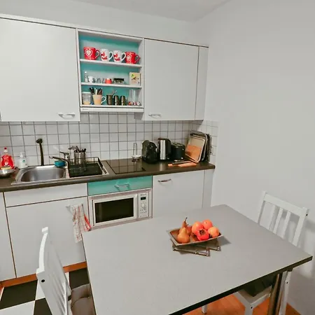 Chaleureux Avec Vue Sur Les Montagnes *