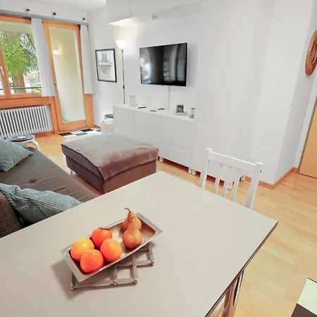 Chaleureux Avec Vue Sur Les Montagnes * 洛伊克巴德