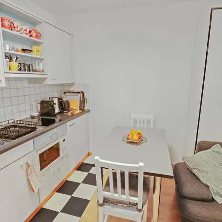 Chaleureux Avec Vue Sur Les Montagnes