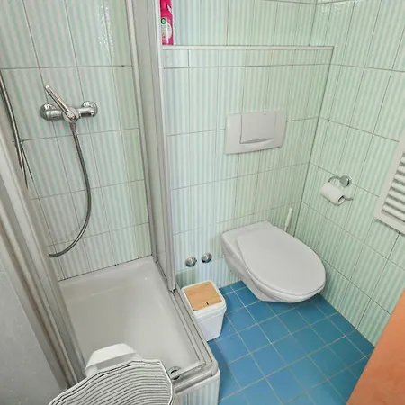 公寓 Chaleureux Avec Vue Sur Les Montagnes