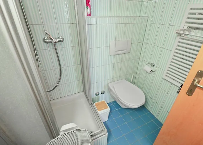 Daire Chaleureux Avec Vue Sur Les Montagnes