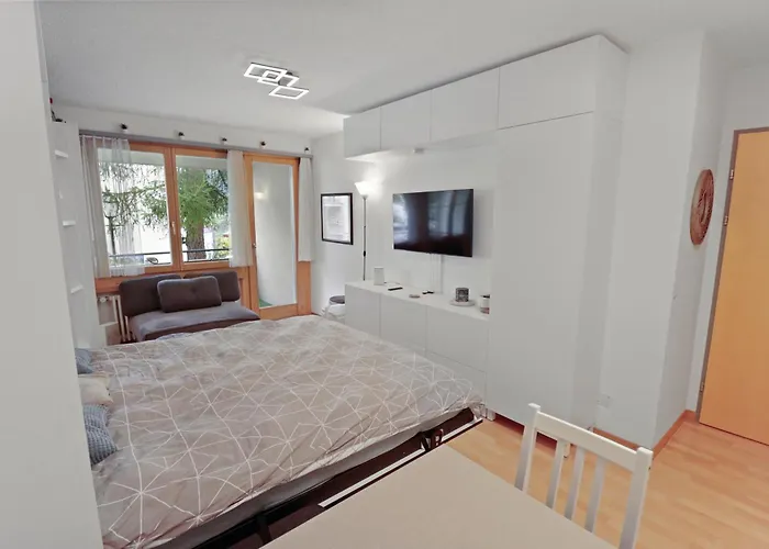 Chaleureux Avec Vue Sur Les Montagnes Daire *