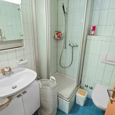 Apartamento Chaleureux Avec Vue Sur Les Montagnes *